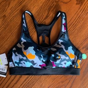 Champion sports bra NWT